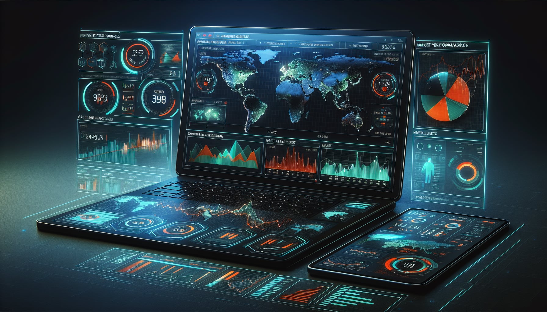 Decentralized Network